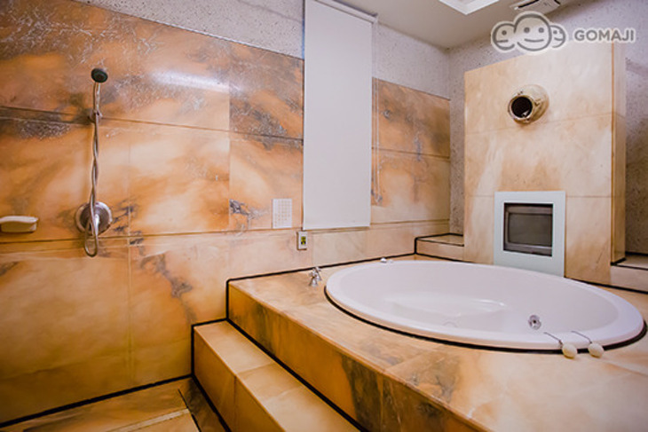 台中-卞帝亞汽車旅館