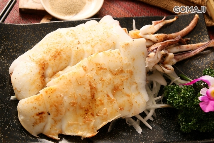 炒一夏生猛活海鮮餐廳