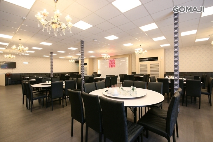 炒一夏生猛活海鮮餐廳