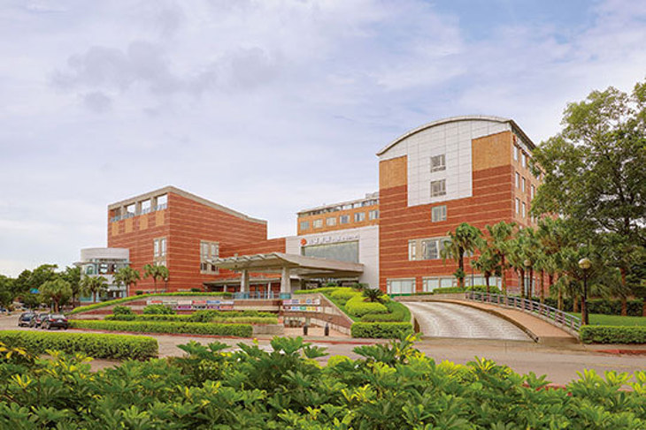 桃園龍潭-渴望會館