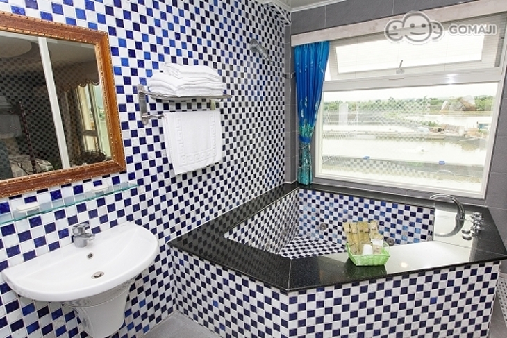 礁溪-巴黎溫泉渡假別墅