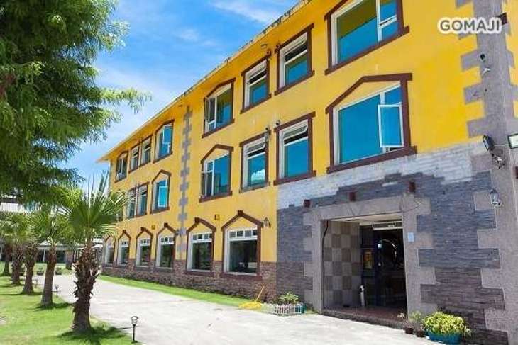 礁溪-巴黎溫泉渡假別墅