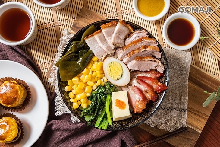 新港茶餐廳(西門店)