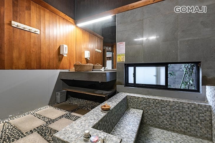 金山沐舍溫泉渡假酒店