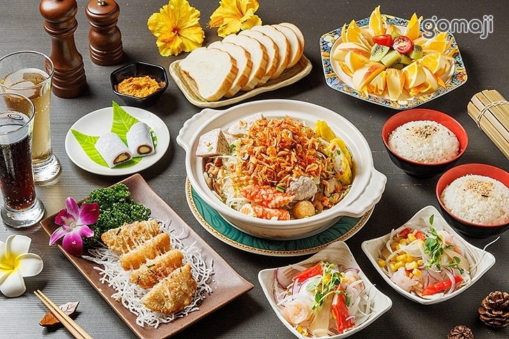 金山沐舍溫泉渡假酒店