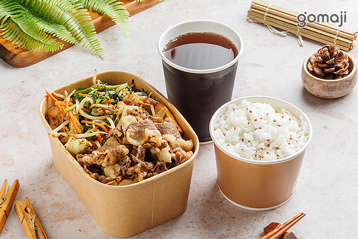 雲時味來 大汗私廚 蒙古烤肉(信義店)