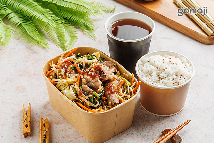 雲時味來 大汗私廚 蒙古烤肉(信義店)