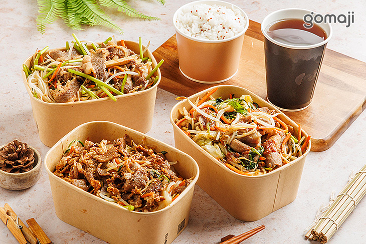 雲時味來 大汗私廚 蒙古烤肉(信義店)