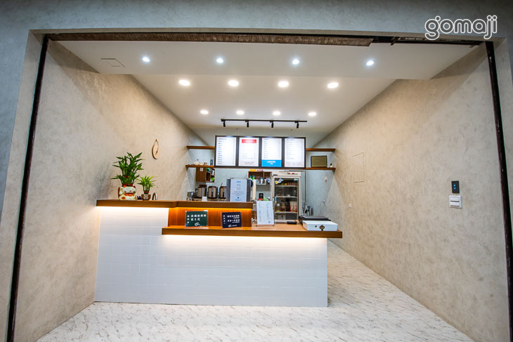 路西法茶飲 LUCIFER TEA