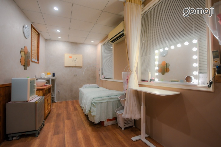 覓新顏美睫紋繡皮膚管理