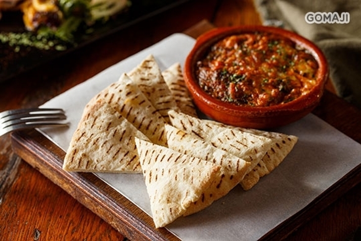 PS TAPAS 西班牙餐酒館(光復店)