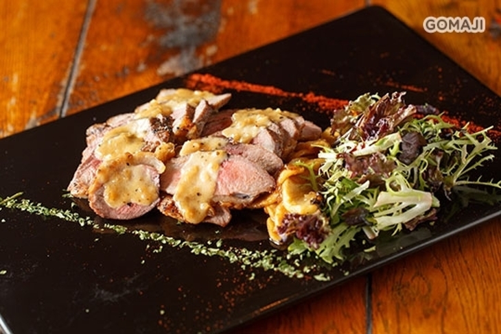PS TAPAS 西班牙餐酒館(光復店)