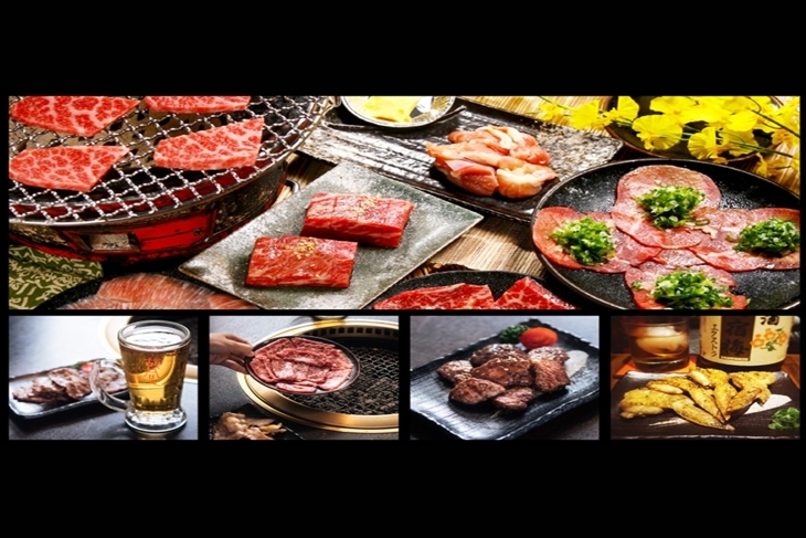 (高雄+台南)胡同燒肉-8號店/11號店(跨分店通用)