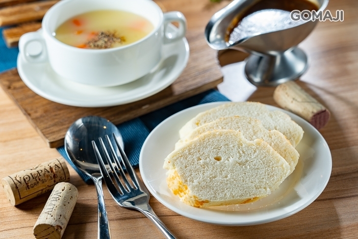 鼎岩石板岩燒牛排