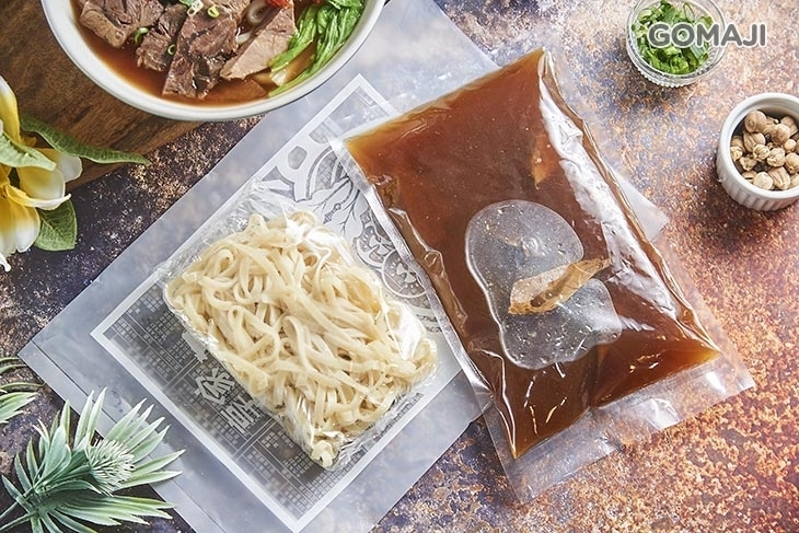 享家牛肉麵食館(屏東莊敬總店)