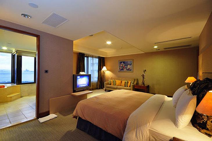 和昌商旅(淡水館)