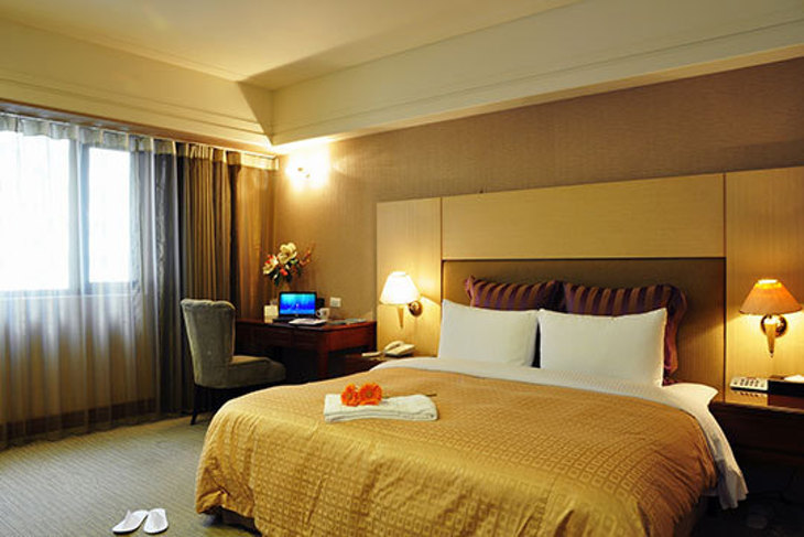 和昌商旅(淡水館)