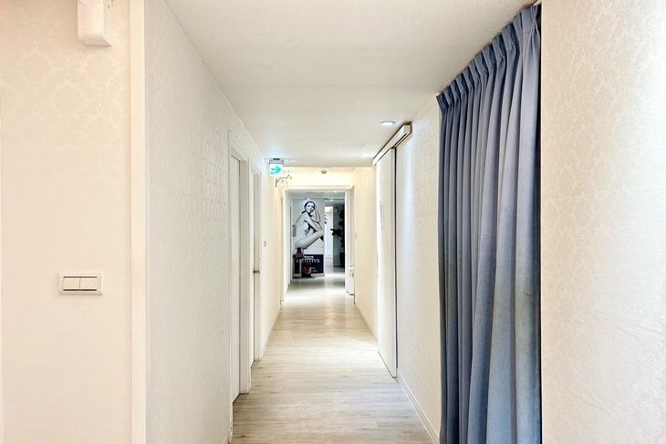 美夢成真國際美容機構