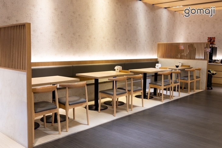 鹿島日式鐵板燒(鳳山店)