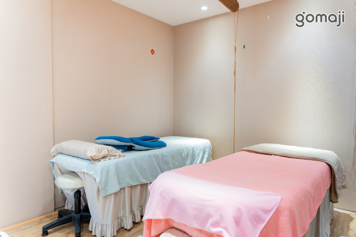 亮顏美學(龜山光明店)