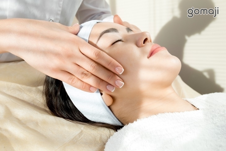 M spa