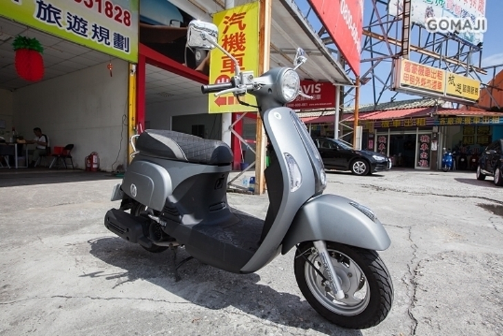 花蓮-鼎峰機車出租