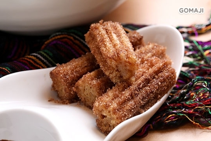 Teotihuacán 墨西哥料理