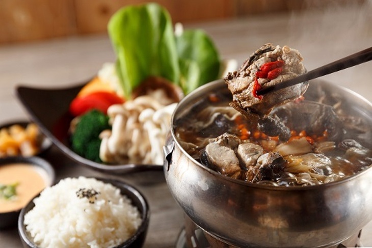 美國夏威夷毛伊咖啡館