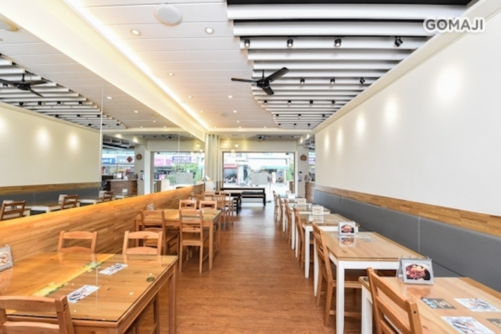 台南東區焦糖煉乳包心粉圓(台南崇善總店)
