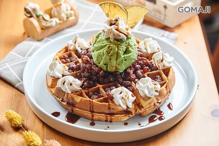 貪吃手作Cafe&Brunch