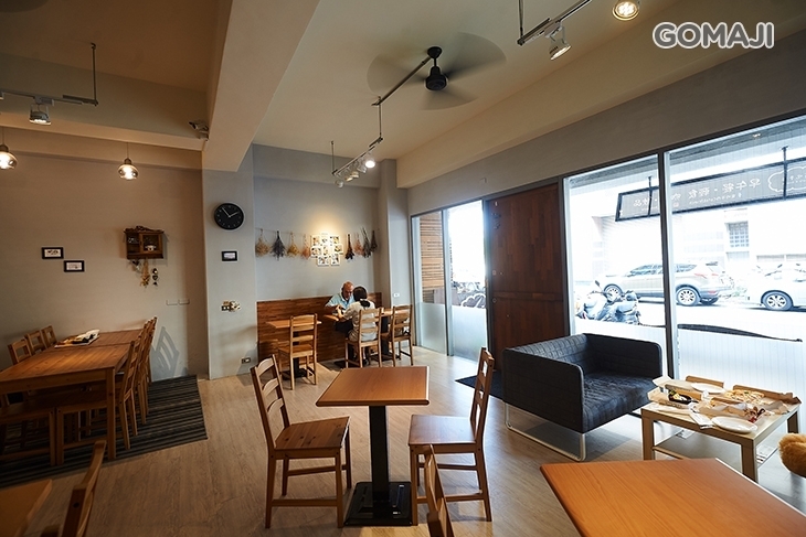 貪吃手作Cafe&Brunch