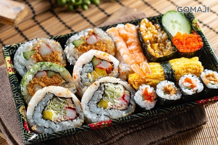 金魚屋日式手作