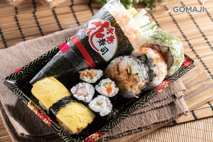 金魚屋日式手作