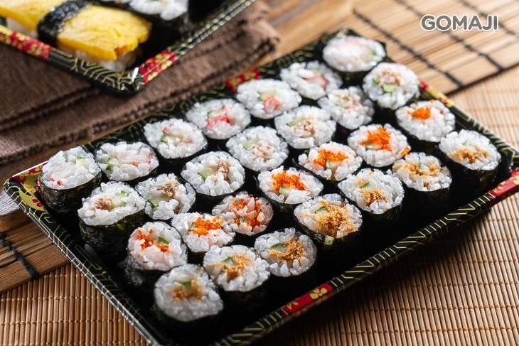 金魚屋日式手作