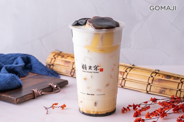 糖玄宗(桃園中正店)