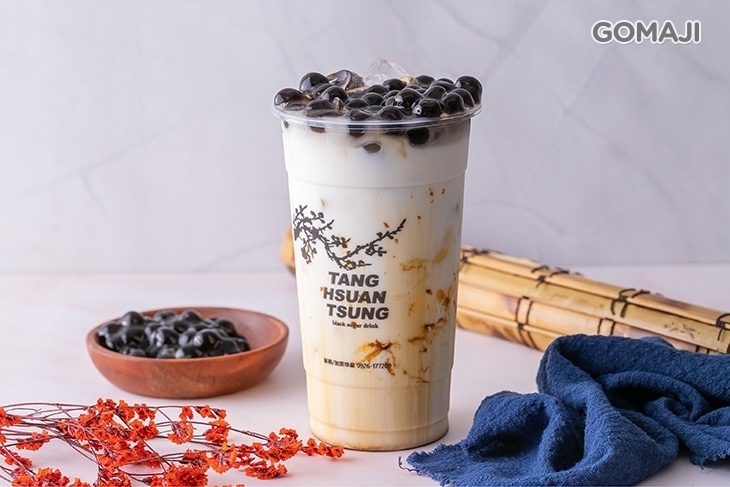 糖玄宗(桃園中正店)