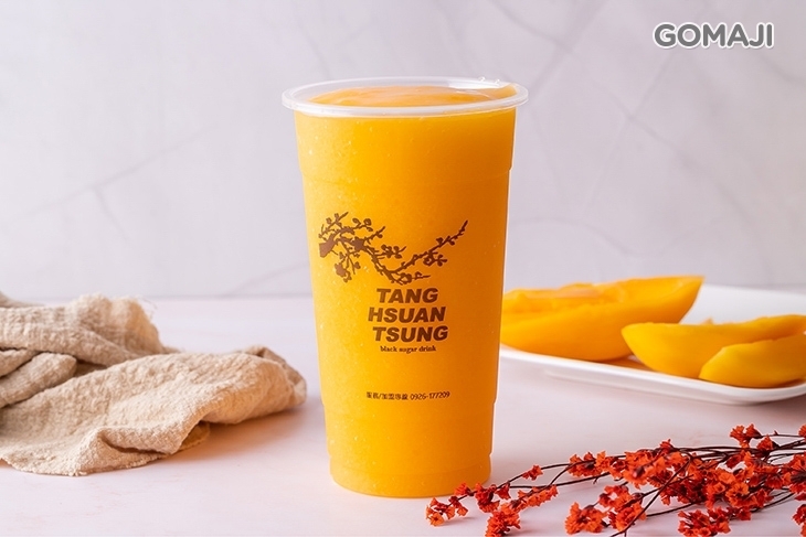 糖玄宗(桃園中正店)