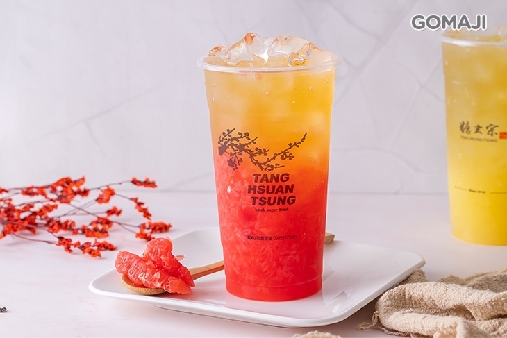 糖玄宗(桃園中正店)