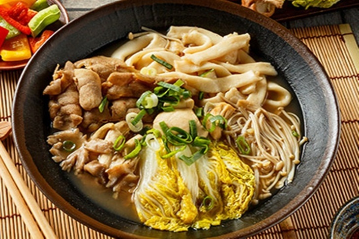 潮味決‧湯滷專門店(蘆洲長安分社)