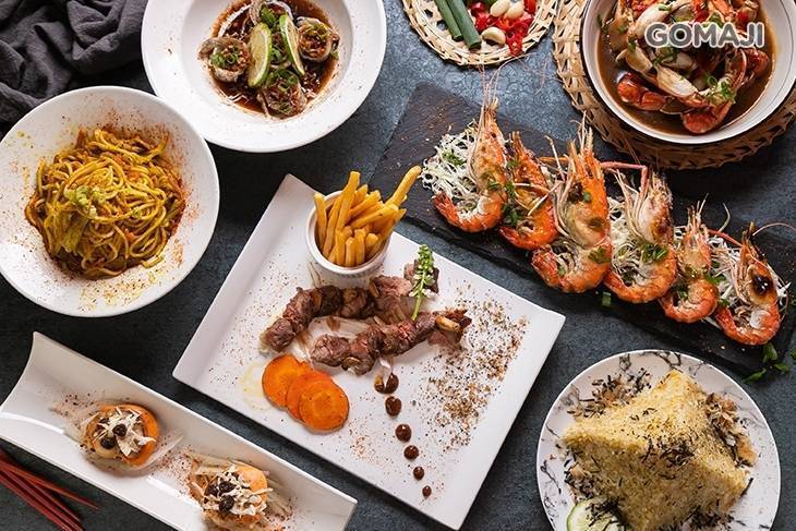 烤杯平價燒烤啤酒屋