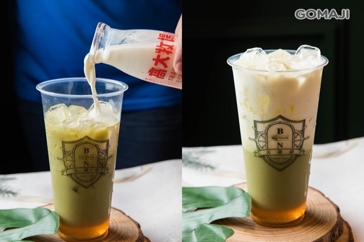 大諾亞飲品(歸仁店)