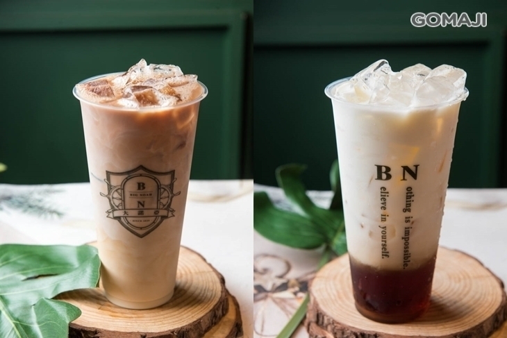 大諾亞飲品(歸仁店)