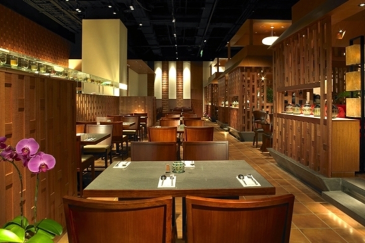 晶華集團 泰市場(大直英迪格店)