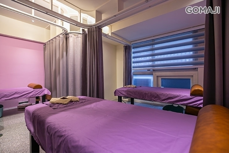 唐老壓經絡調理館(林口文興店)