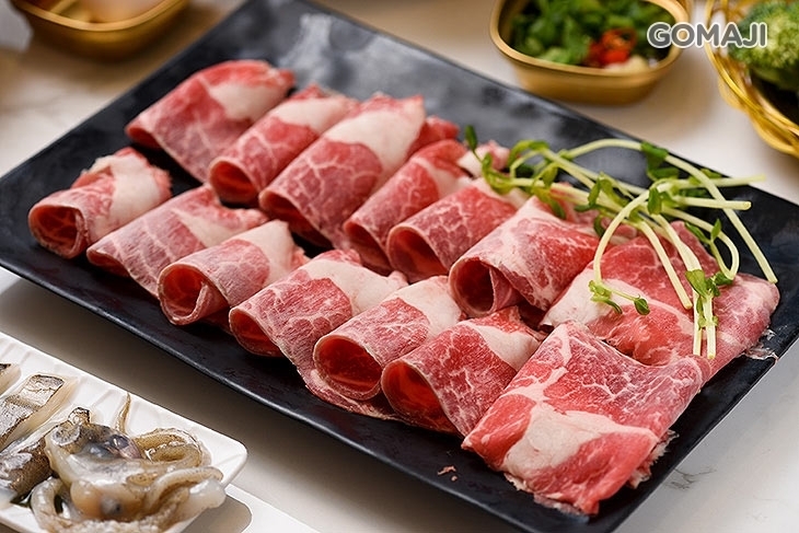 女強人鍋物