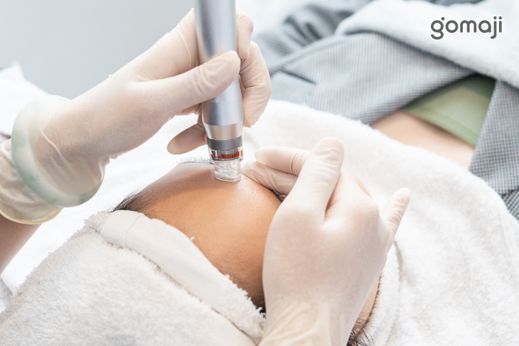 LAURANA美背美容水飛梭 美甲美睫