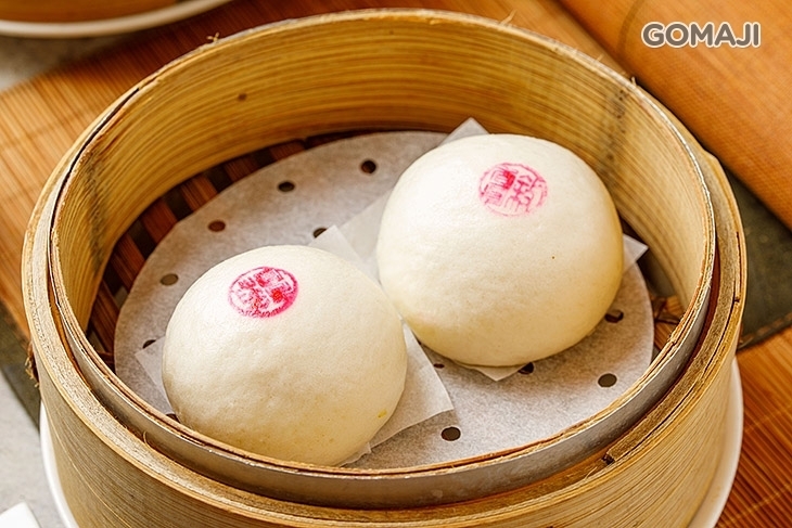 敘香園