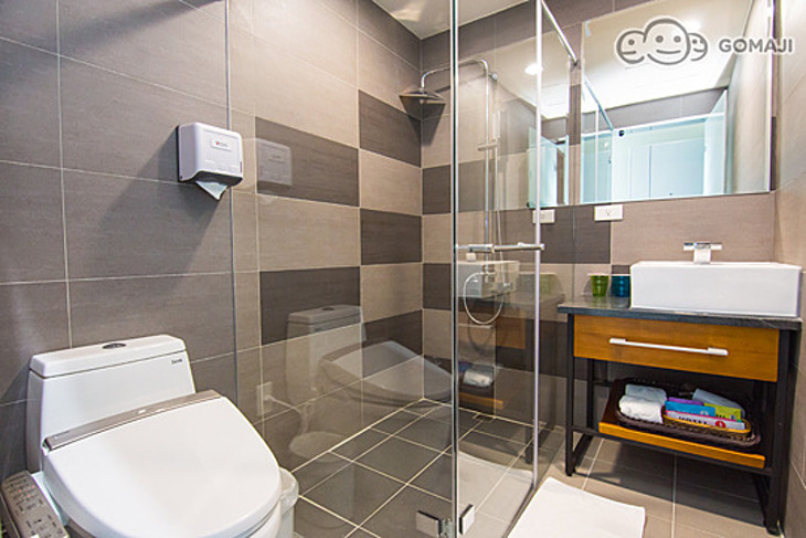 Hotel j日月光國際飯店-新竹館