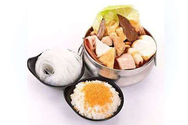 這個鍋(潭子店)