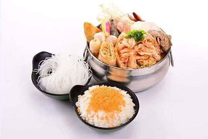這個鍋(潭子店)